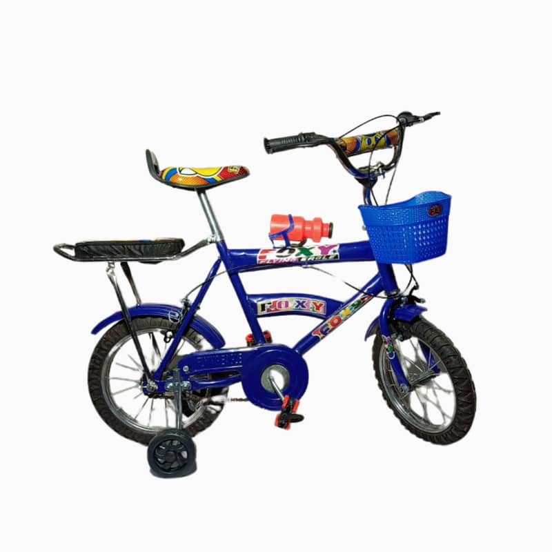 kid's cycle with wholesale price 1