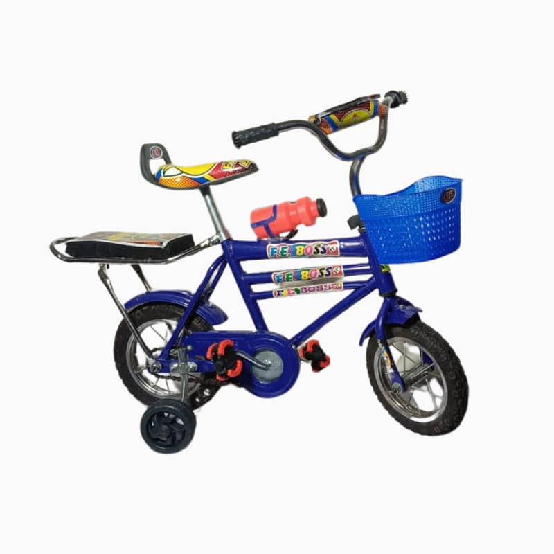 kid's cycle with wholesale price 2