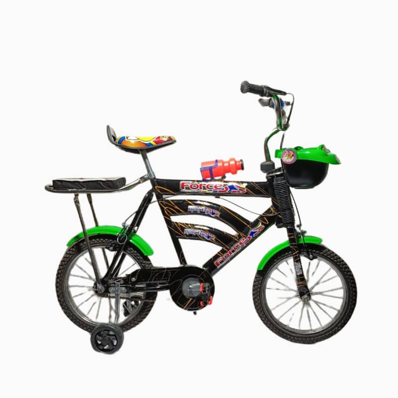 kid's cycle with wholesale price 3