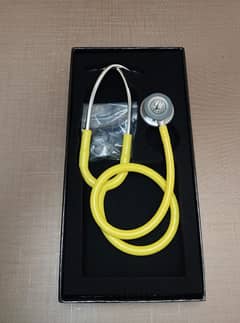 Stethosocpe, Littmann Classic III