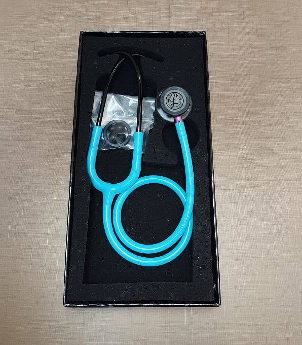 Stethosocpe, Littmann Classic III 5