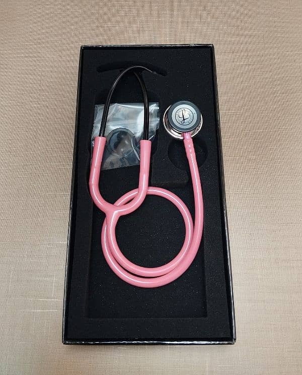 Stethosocpe, Littmann Classic III 9