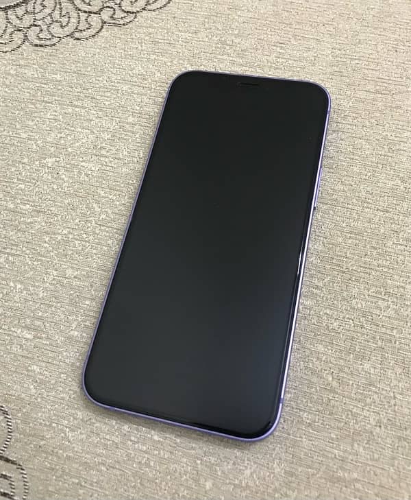 Apple Iphone 12 mini PTA Approved 4