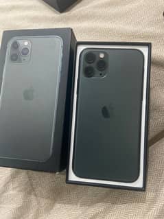 IPhone 11 Pro Non PTA