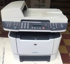 HP M2727 Printer