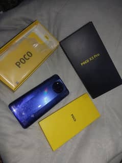 Poco X3 Pro