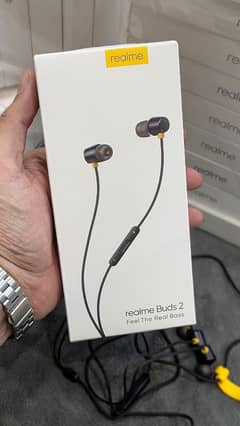 Realme Buds 2.