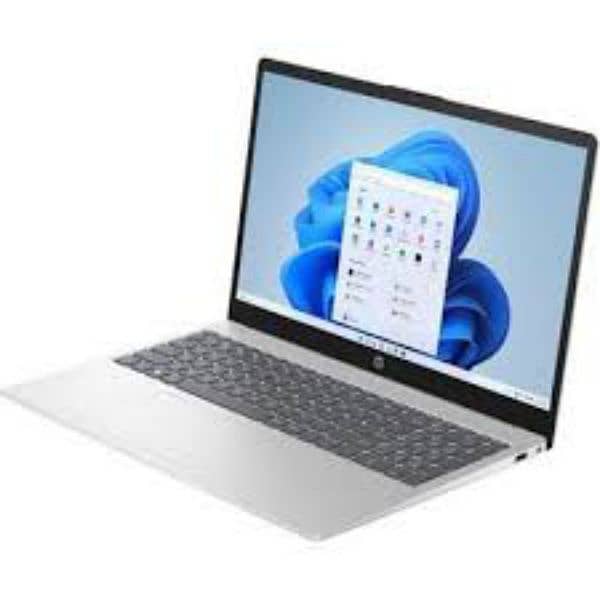 HP  Intel Core i5 13th Gen 8GB 512GB SSD Win11 Silver 0