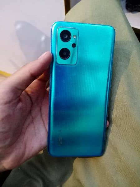 Realme 9i 6/128 0