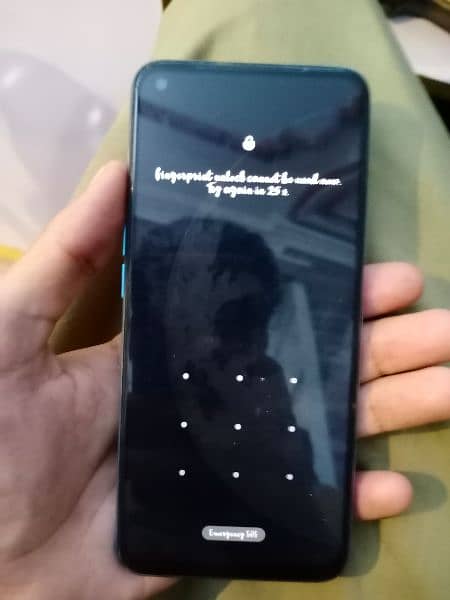 Realme 9i 6/128 3