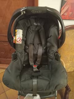 GRACO CAR SEAT