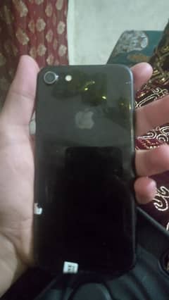 I phone 7 non pta all ok water peak bettry health 82