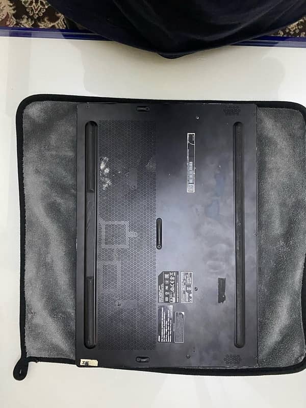 msi gs65 stealth rtx 2060 8