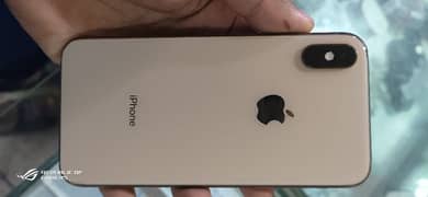 Iphone Xs 256 GB NON PTA