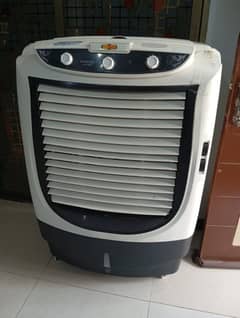 Super Asia Air Cooler ECM 6500 like brand new