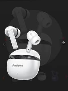 audionic s680 earbuds