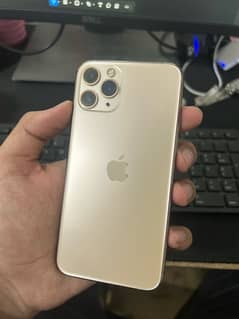 Apple Iphone 11 pro PTA