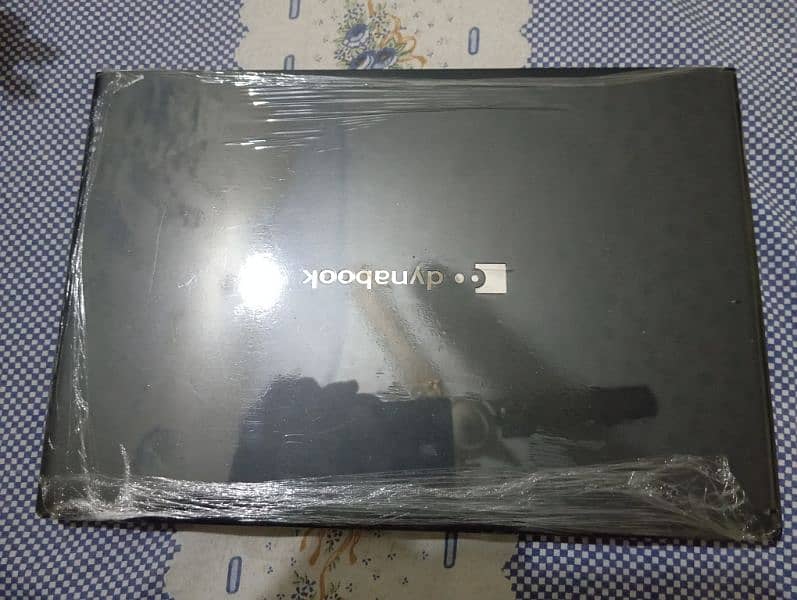 Toshiba dynabook portage A30 0