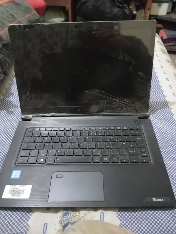 Toshiba dynabook portage A30 2