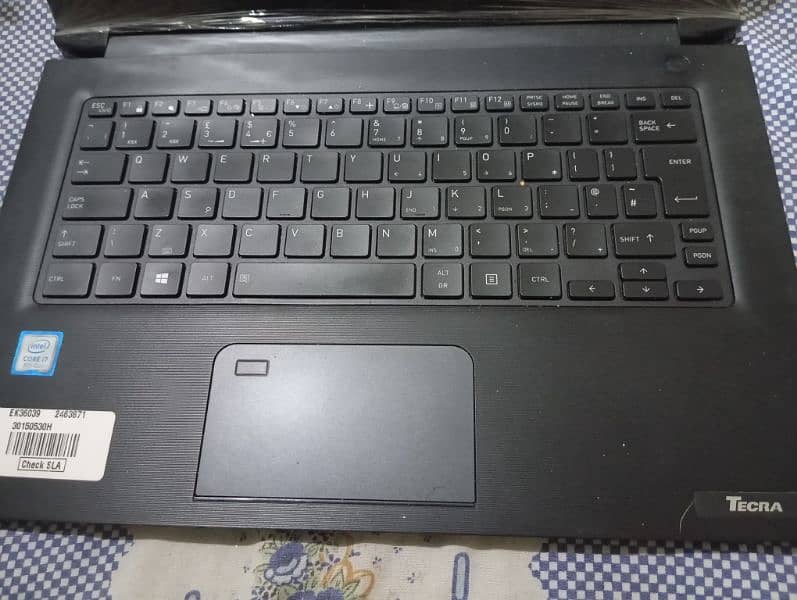 Toshiba dynabook portage A30 3