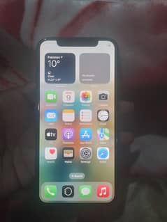 iphone xs 256gb face of all original