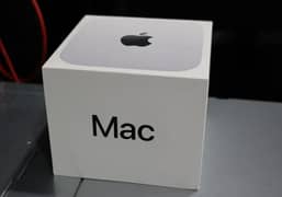 Apple Mac Mini M4 Pro 24/512GB - NO CALLS FROM OLX EMPLOYEES ALLOWED!