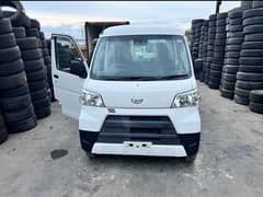 Daihatsu Hijet 2019