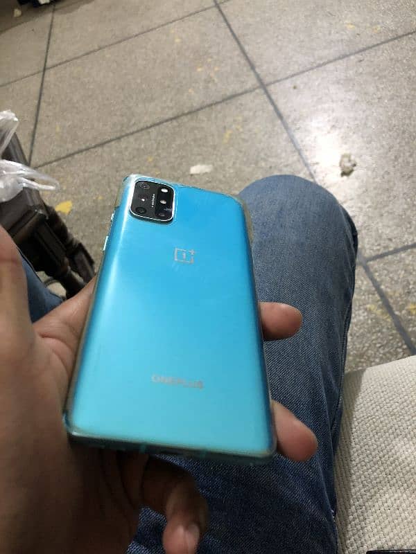 OnePlus 8t Dual Sim 6