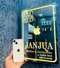 iPhone 14 128GB NON PTA FACTORY UNLOCK