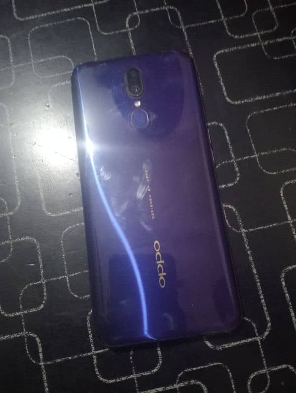 oppo f1s 1