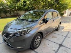 Nissan Note E Power 2018, Import 2022