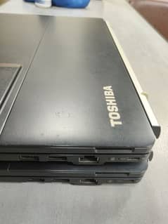 Toshiba Protege