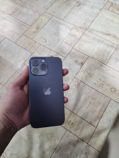 i phone 14 pro max