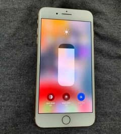 iPhone 8 plus 256 GB PTA approved 03304246398 my WhatsApp number