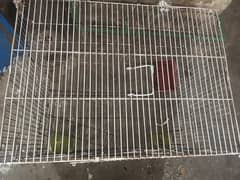 cage for sale