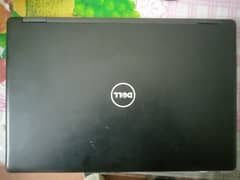 Dell Core i5 7th generation