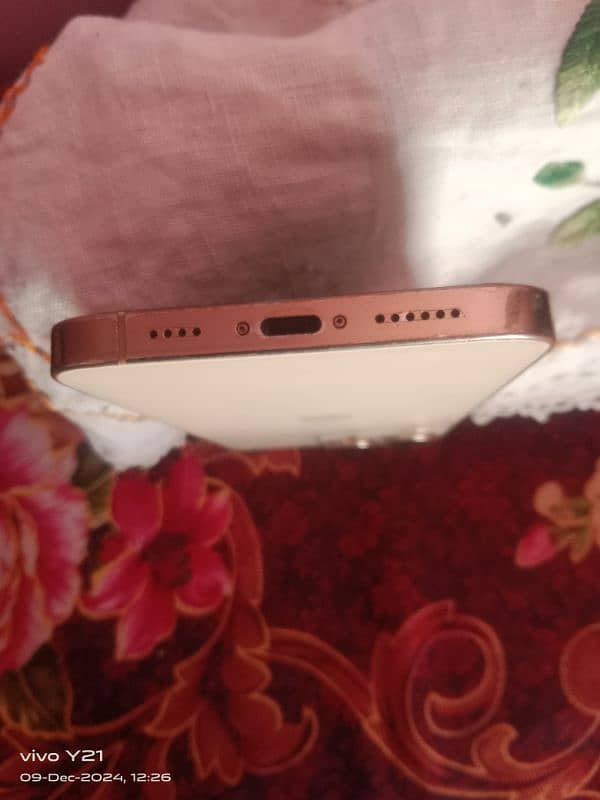 iphone used urgent sale 3