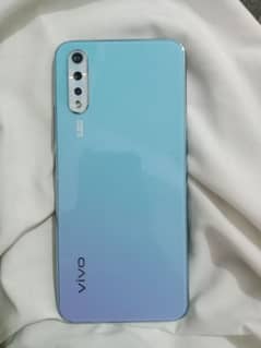 10 by 8 vivo s 1