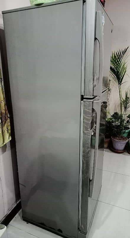 Pel Refrigerator For Sale 1