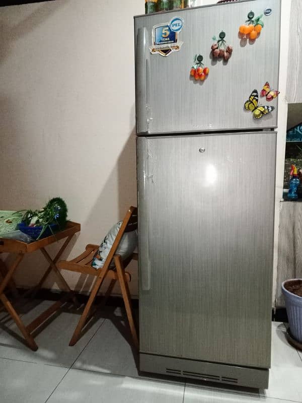 Pel Refrigerator For Sale 4