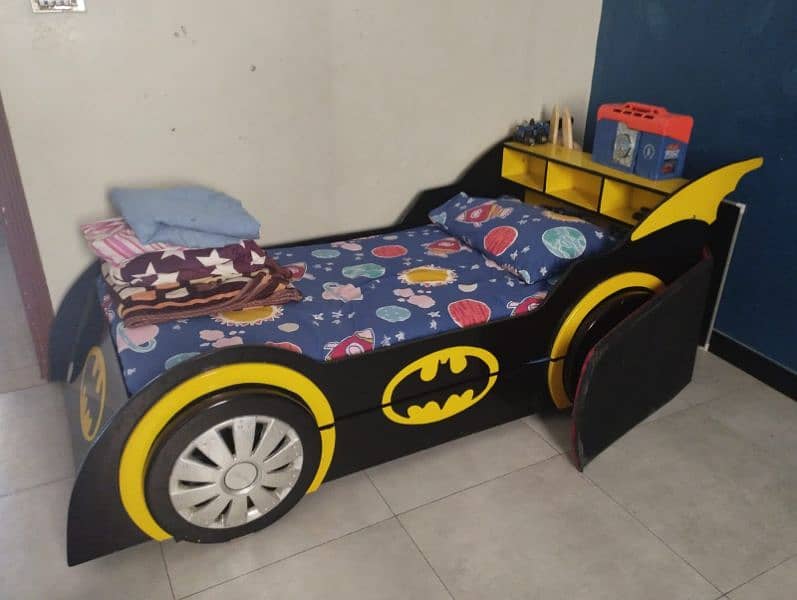 2 kids beds for sale in good price just like new 0