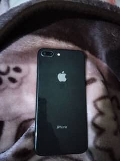 iphone 8 plus pta approved 64gb