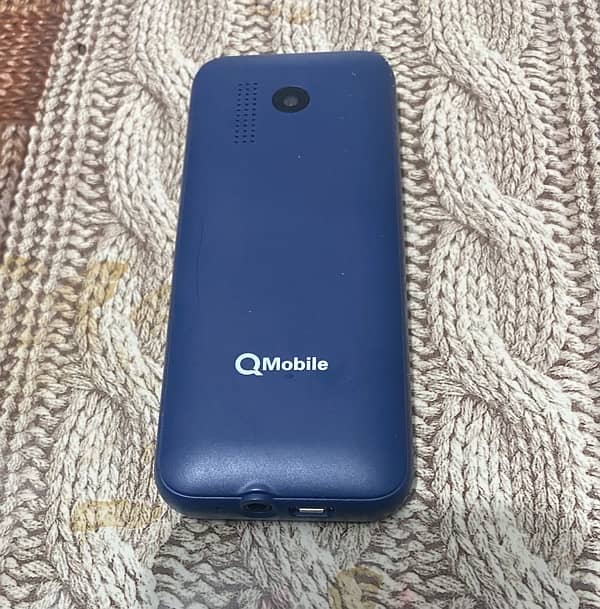 Qmobile 150s 1