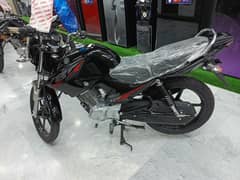 YAMAHA YBR 125 BRAND NEW