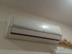 GREE AC for sell