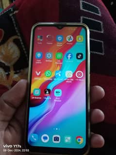 Infinix hote 8lite