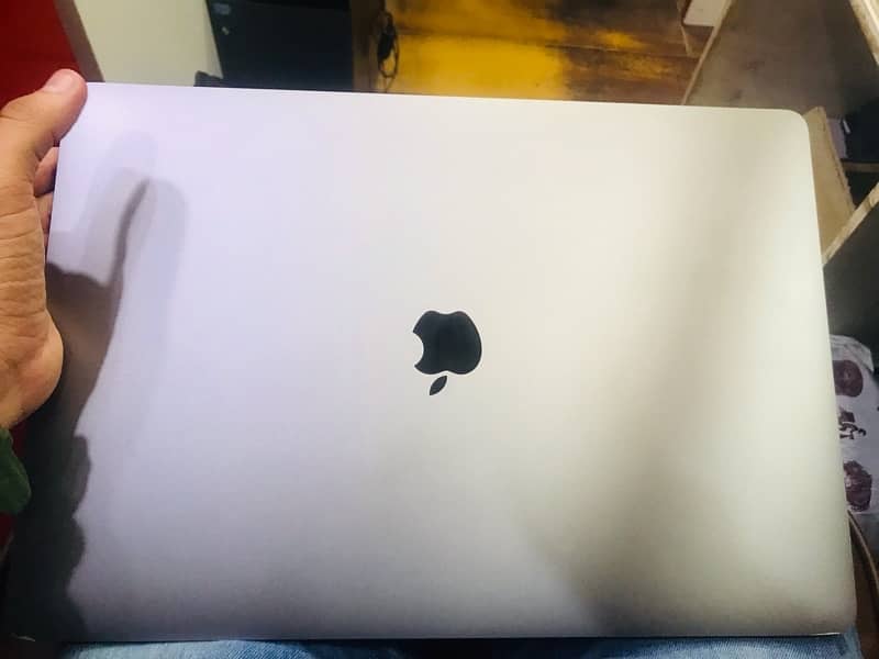 2019 macbook ci. 9 0