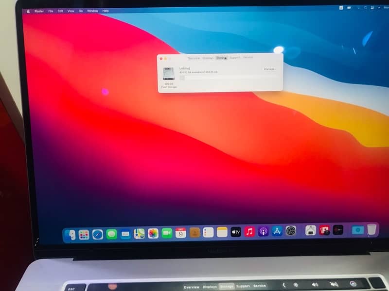 2019 macbook ci. 9 1