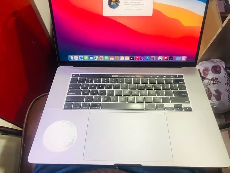 2019 macbook ci. 9 3