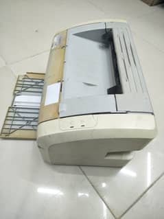 HP LASERJET 1020 PRINTER | EVERYTHING OK